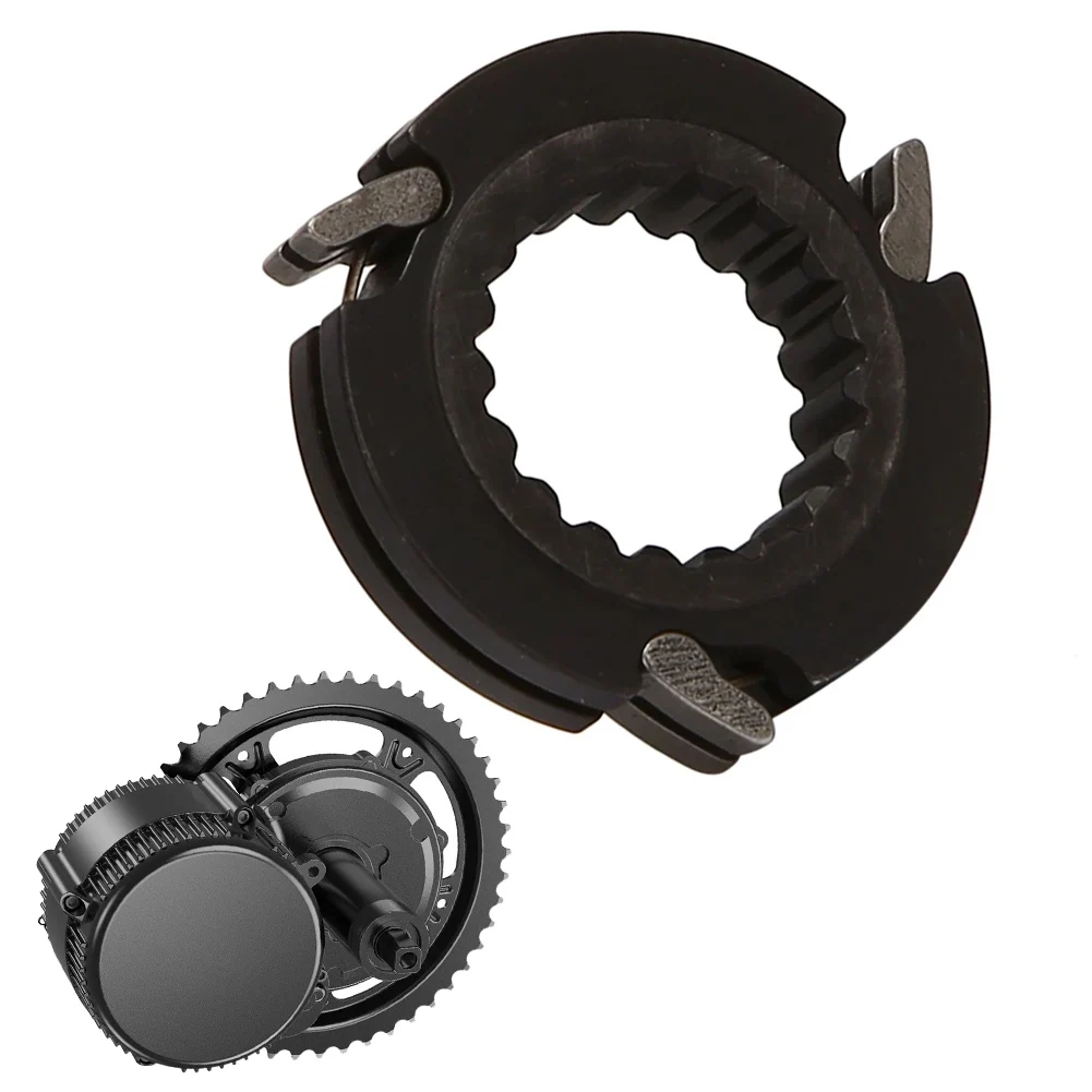 

Ratchet Ratchet Wash Replacement Accessories 250W 350W 500W 750W For BBS03/HD For Electric Bicycle Motor Parts