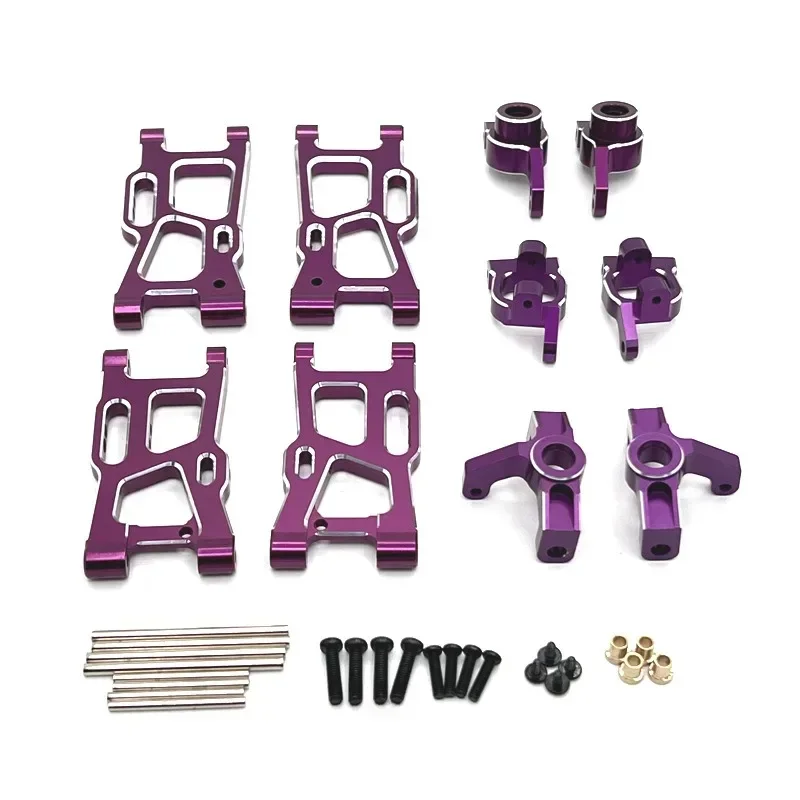 Для WLtoys 1/14 144001 144002 144010 1/12 124016 124017 124018 124019 124007 124008 Пульт RIaarIo XDKJ-001 XDKJ-006 AM-X12 C8803