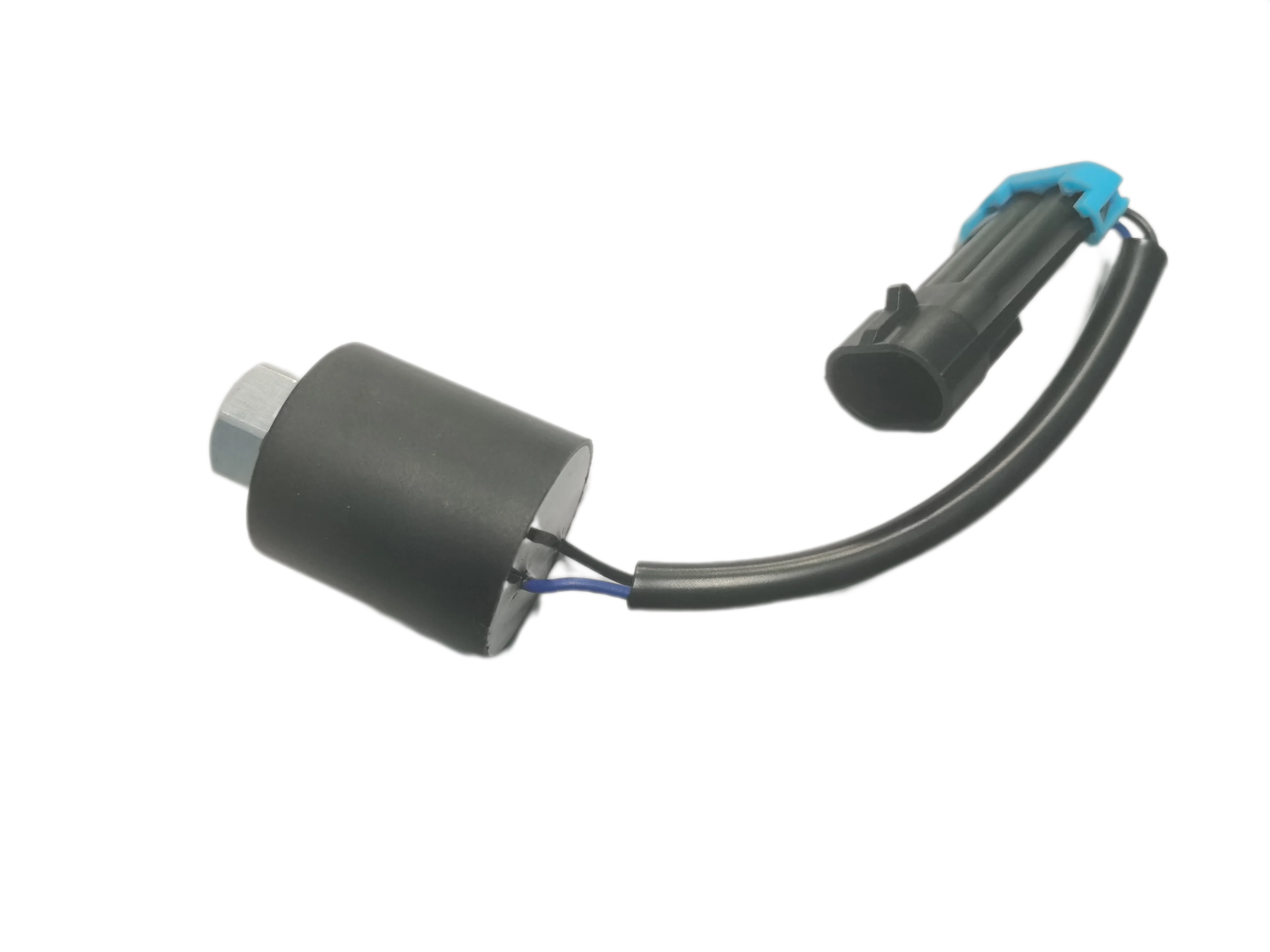 АЛ 168231 Двоичный реле давления для использования с тракторами John Deere 6120.