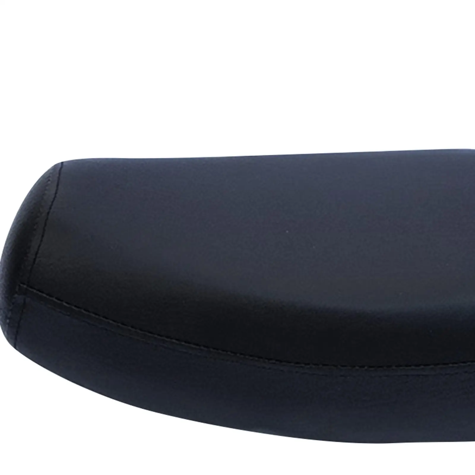 Motorcycle Saddle Seat Cycling Accessories 1x Waterproof Outdoor Riding Double E Bike Saddle Comfotable for Touring Unisex