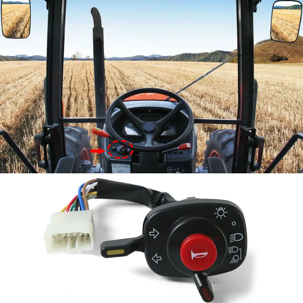 Комбинированный переключатель освещения машины eaping 5T057-4224-2 5T171-42240 5T057-42240