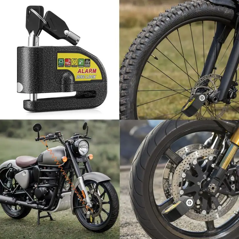 Блокировка для дискового тормоза 1 5 дБ м |