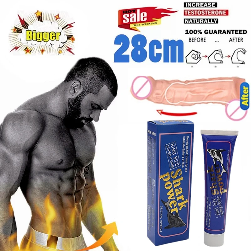 Mens Massage Cream Penis Becomes Longer Thicker Sexual Enhancement Erection Cream Penis Growth Oil Delay Performance Boost