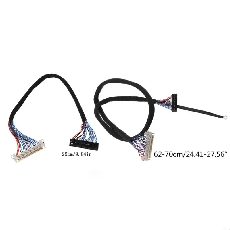 LVDS кабель для ЖК-монитора 17-21 дюймов