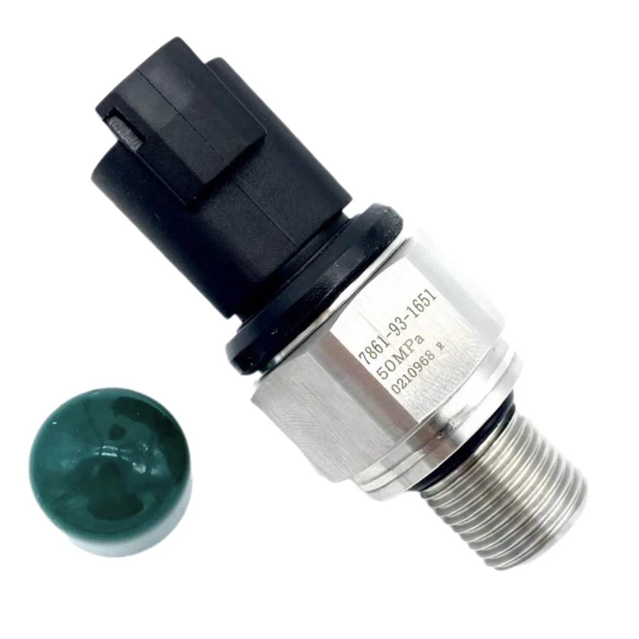 Детали экскаватора Pc350-7 Pc220-7 Pc200-7 Pc360-7 Переключатель датчика давления 7861-93-1650