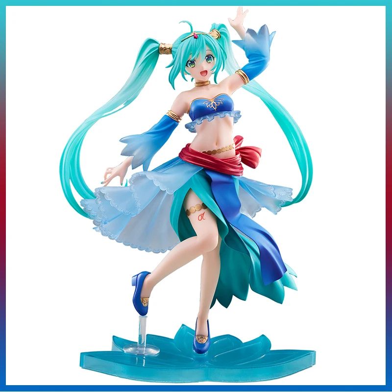 

21cm Anime Figure Sexy Dancer PVC Action Figure Collection Model Doll Figure Kawaii Sexy Anime Toys Cute Model Birthday Gift