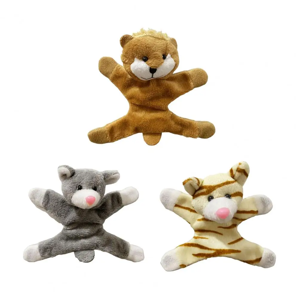 Набор магнитов для холодильника 3 шт.