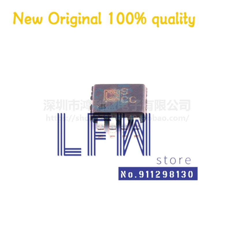 

2 шт./лот ADG619BRMZ ADG619BRM ADG619 SCC MSOP8 Чипсет 100% новый и оригинальный женский