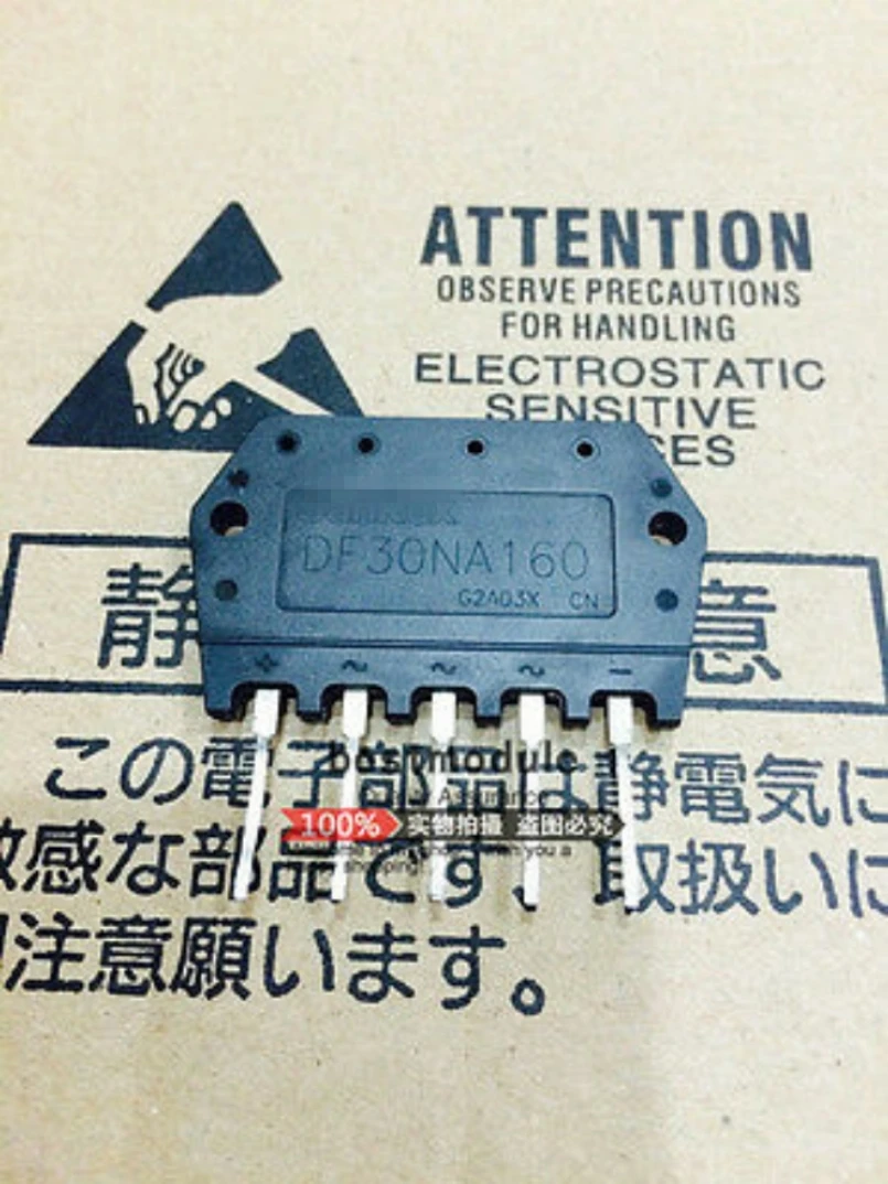 DF30NA160-1 шт., новинка 100%, гарантия качества