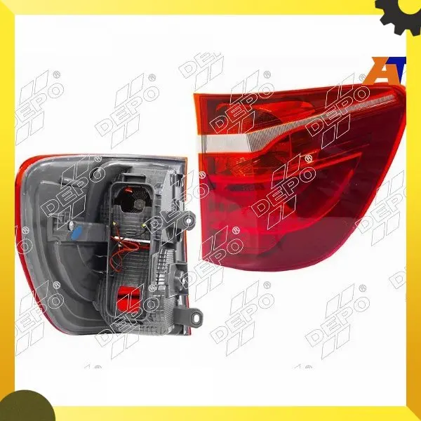 Фонарь задний BMW X3 F25 10-17 DEPO 444-1963R-UE |