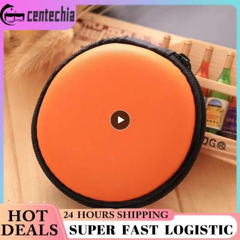 

Earring Accessories Portable Bag Storage Bag Wire Charger USB Gadget Earphone Storage Bag Data Cable Storage Box Small Object