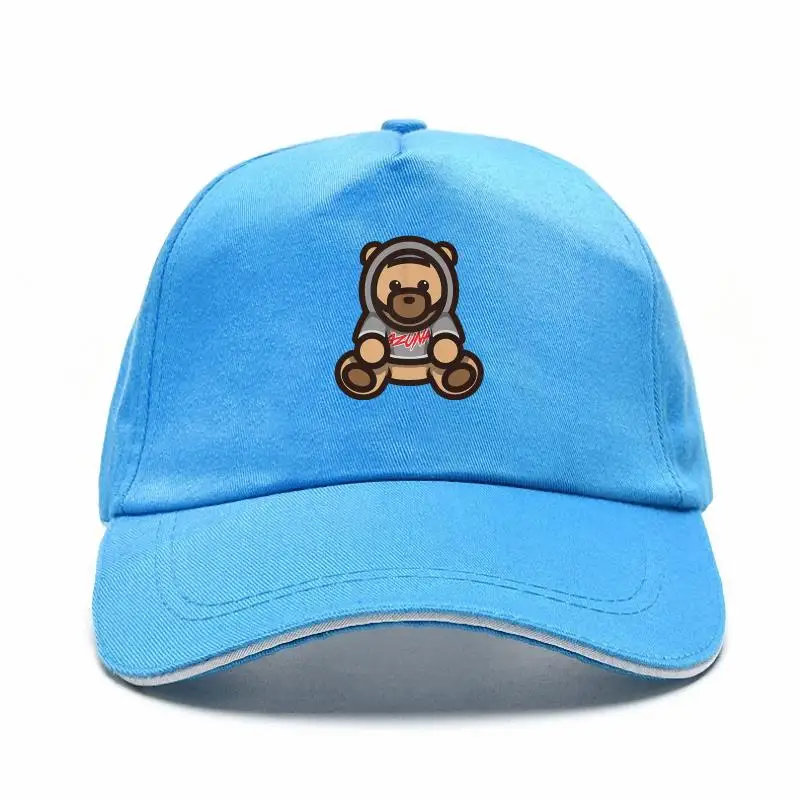

Ozuna inger popuar Tage Tee New Hat100% cotton