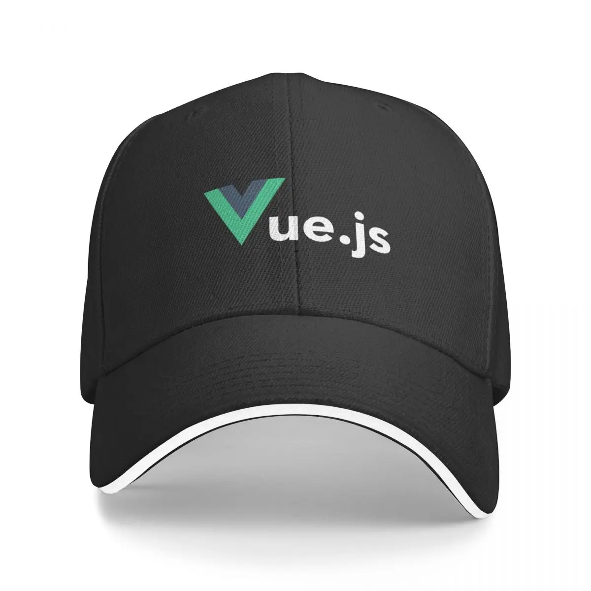 VueJS Vue.js Прогрессивный JavaScript Frame Бейсбольная кепка Пляжный козырек Роскошная
