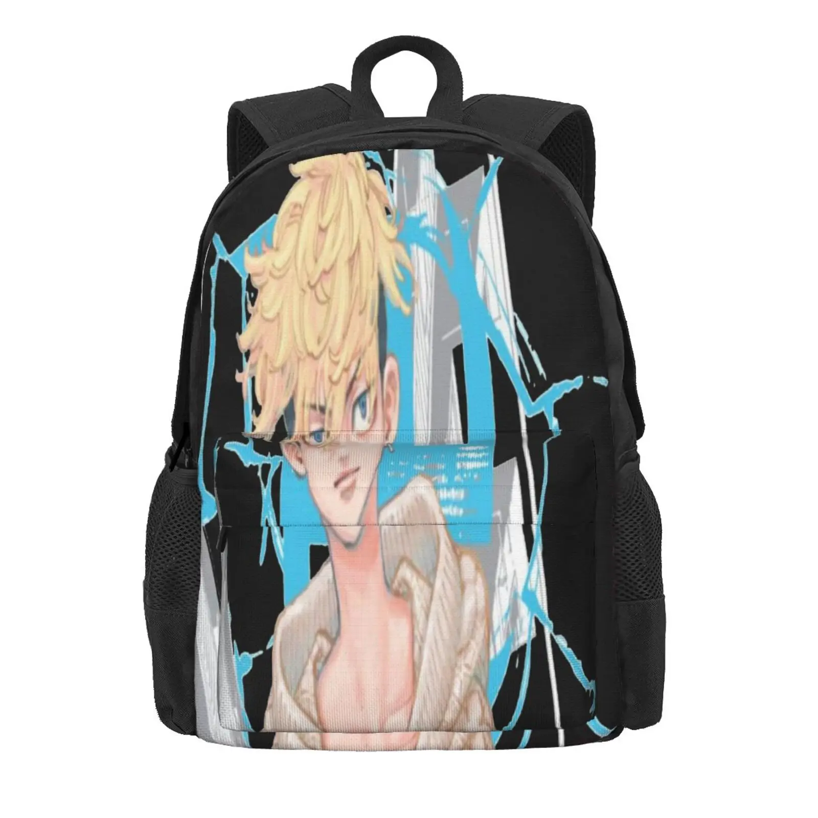 

Школьные ранцы с принтом Токио, 13 дюймов