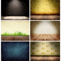 abstract vintage wood plank gradient portrait photography backdrops for photo studio background props 2216 crv 11