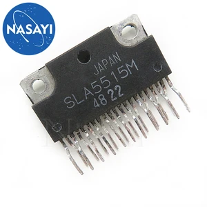 1piece SLA5515M SLA5515 ZIP-21