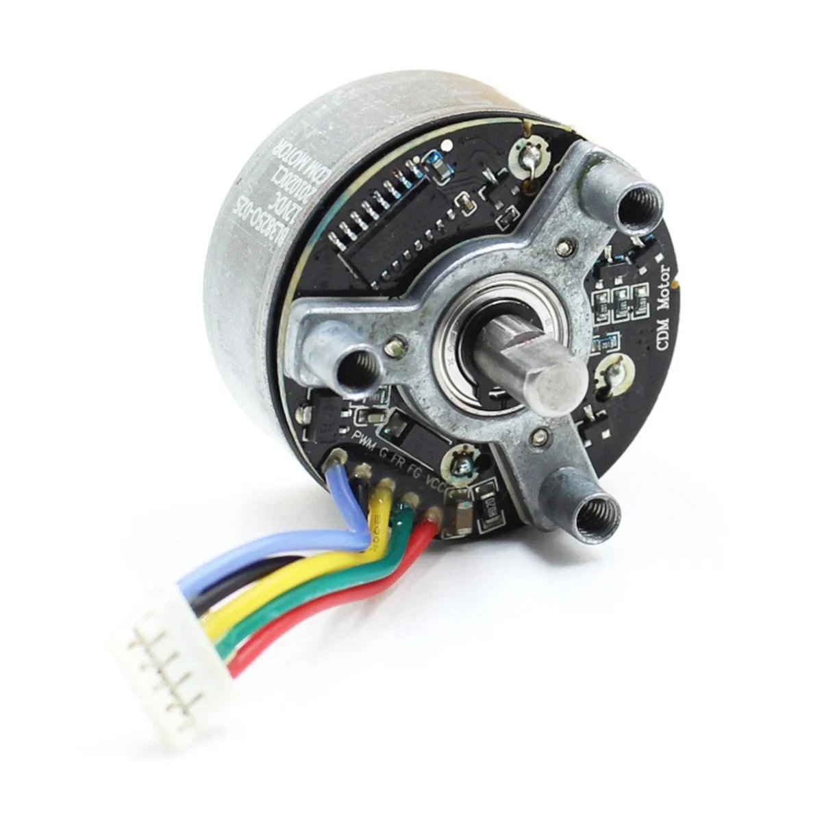 Внешний ротор 38 мм BL3825 бесщеточный двигатель постоянного тока 12 В BLDCM