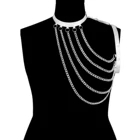 bondage corset