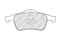 

Задняя Тормозная колодка FDB1383 для FDB1383 70 c70 70 70 00