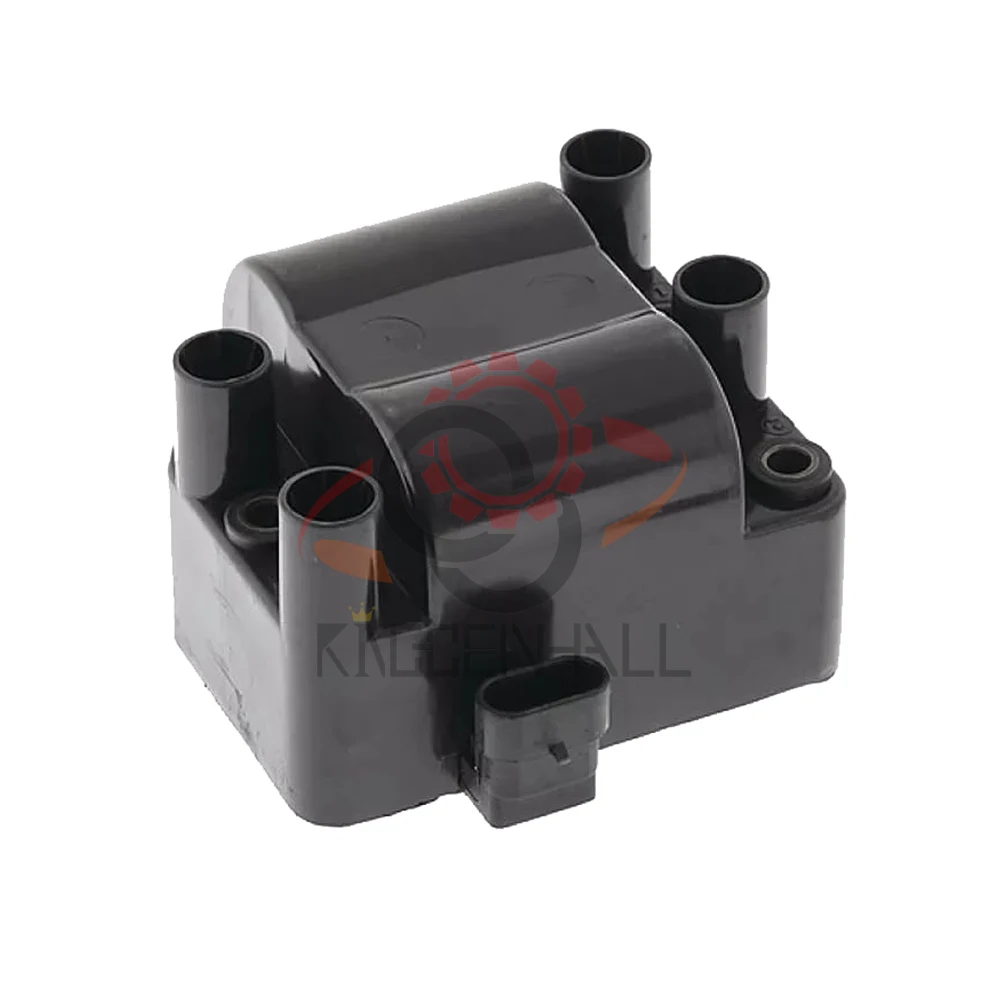 

Car Ignition coil 2112370501007 0221504461 8530379 for LADA SAMARA Saloon