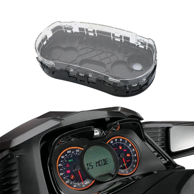 Замена корпуса приборной панели для Sea-Doo 4-Tec GTX RXP RXP-X RXT RXT-X 255 260 300