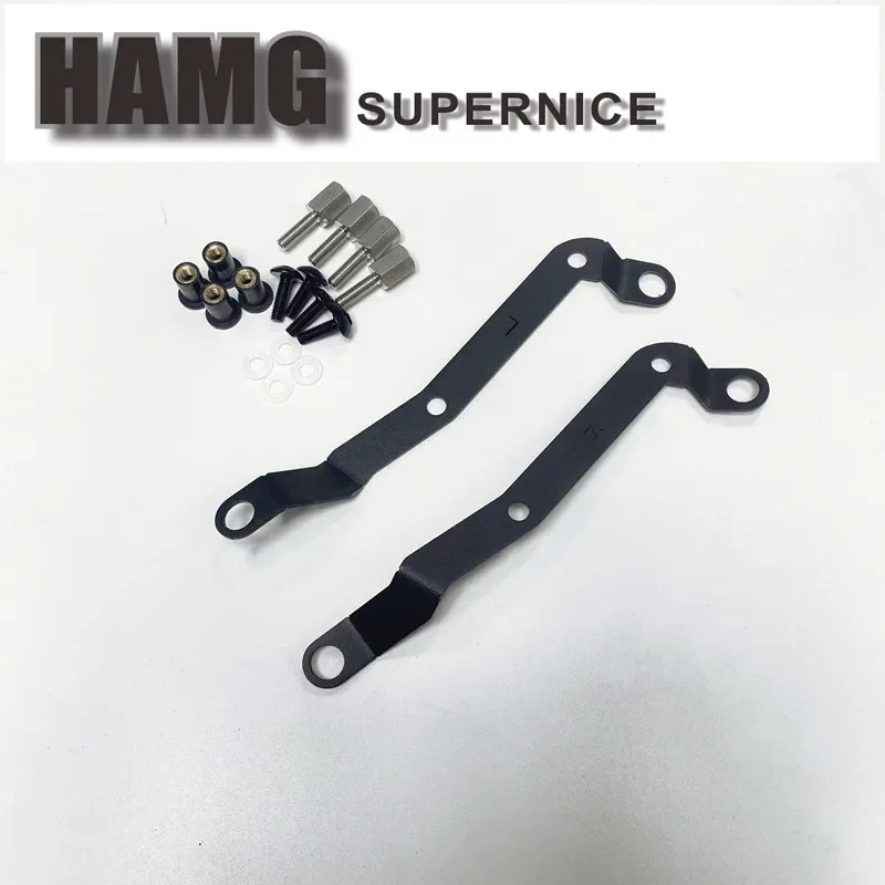 Обтекатель ветрового стекла для мотоцикла ZR900 Z900 2023