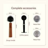 Кофемашина KONKA#5