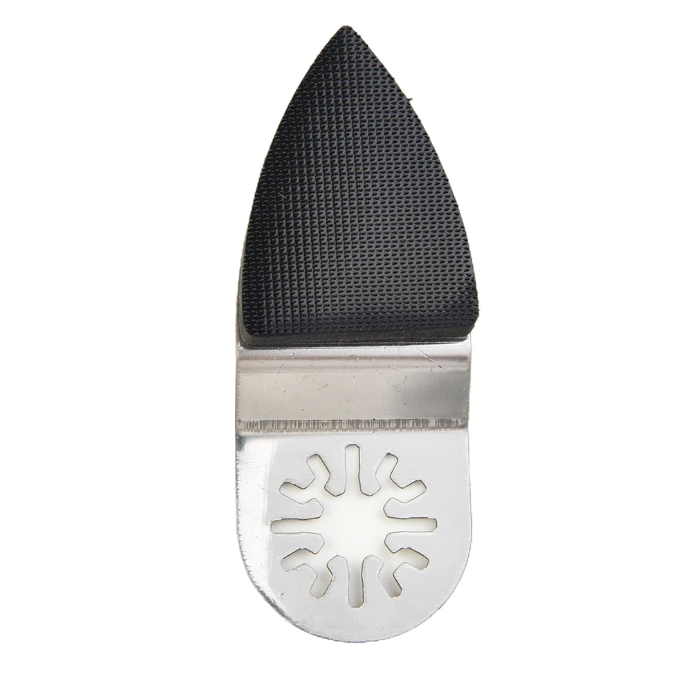 

31pcs Oscillating Tool Sand Paper+ Finger/Triangle Sanding Pad For Fein Dre-mel Power Tool Abrasive Sandpaper Hook & Loop