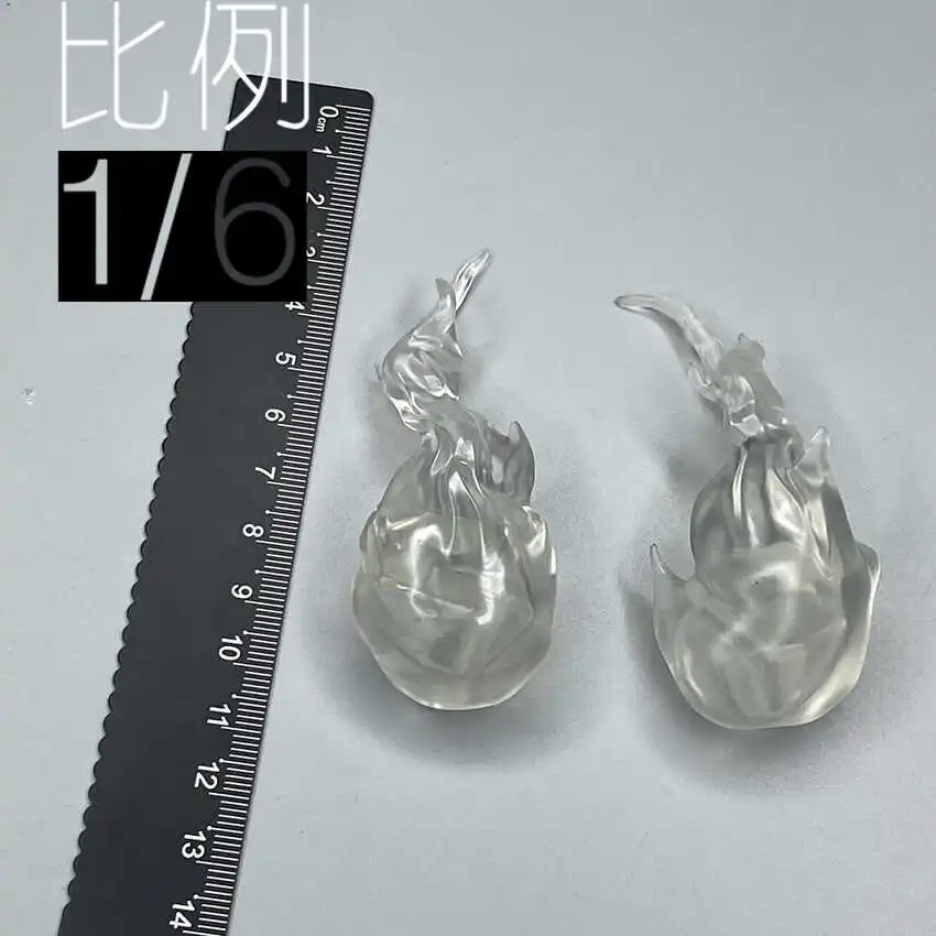 Модель перчаток для спецэффектов солдата в масштабе 1/6 фигуры 12 дюймов