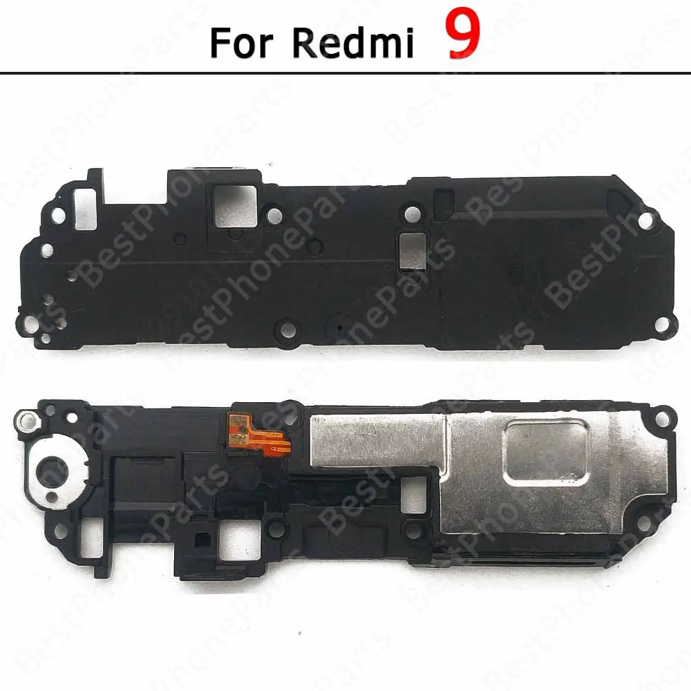 Динамик для Xiaomi Redmi 10 9T 9A 9C 9 8A 8 7A 7 6A 6 5A 5 Plus 4A 4X 4 |