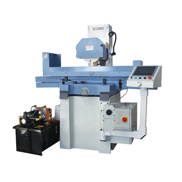 

new top ranking 2022 cnc automatic SG1230AHD grinding machine
