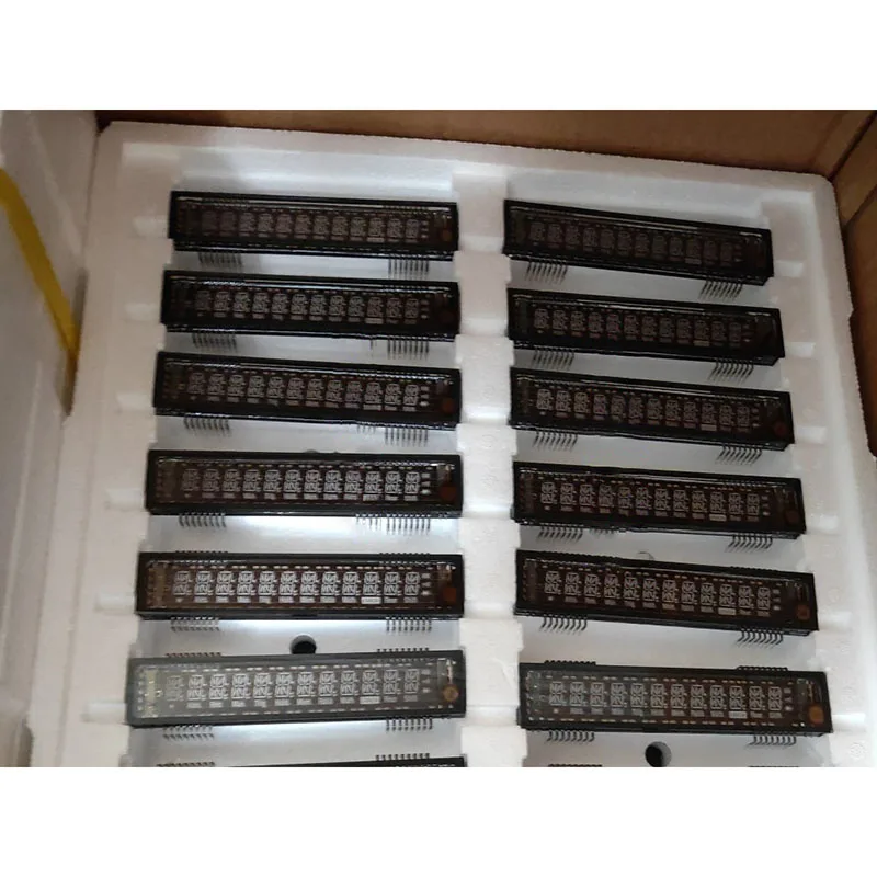 1PC New FOR VFD Display Screen for Agilent HP 34401A/34970A/34980A/34972A