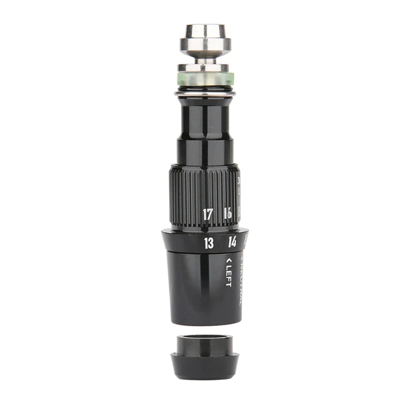

1Pc .335 Golf Shaft Adapter Sleeve Accessory For Nik Vapor Pro Flexloft 3 FW Fairway Wood