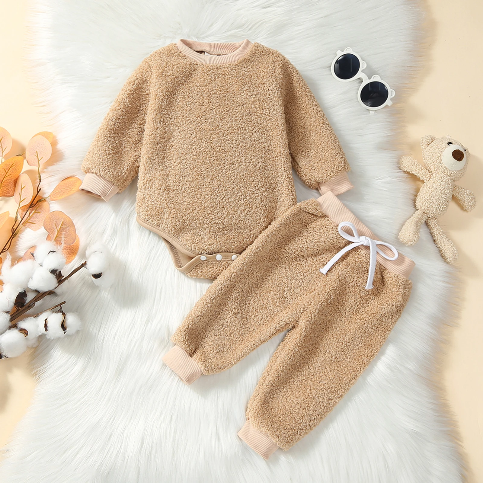 Рисунок 4 - BeQeuewll детские брюки для мальчиков и девочек