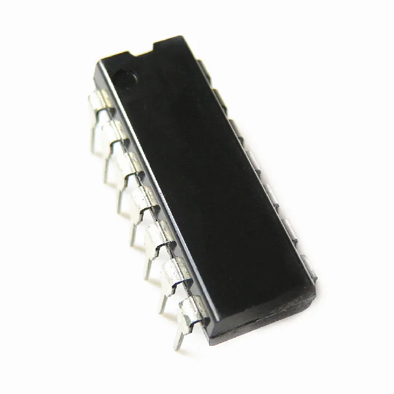 Фото SN74LS76N 74LS76 SN74LS92N 74LS92 SN75188N SN75188 SN8P2501BPB SN8P2501 SSM2142P SSM2142 STC12C5A60S2-35I-PDIP40 STC12C5A60S2 №2