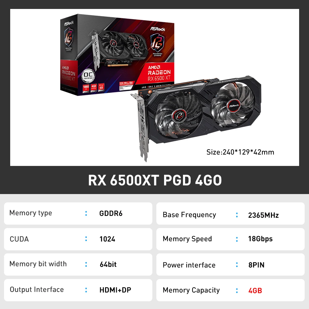 Asrock 6500 xt. Msi radeon rx 6500 xt mech 2x 4g oc. gigabyte vega 64. vega 64.