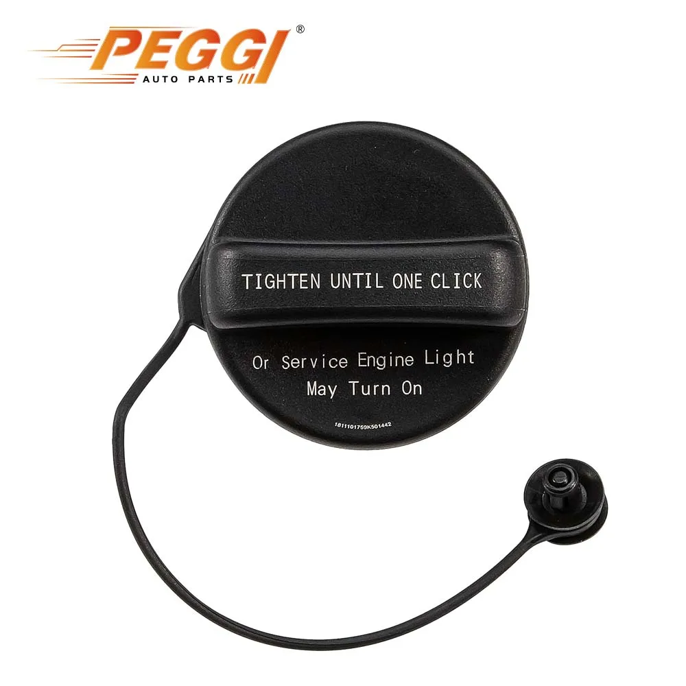 

Крышка заливной горловины топливного бака с ремешком для Cadillac SRX CTS ATS Chevrolet Traverse Camaro Equinox Malibu GT329 23368720