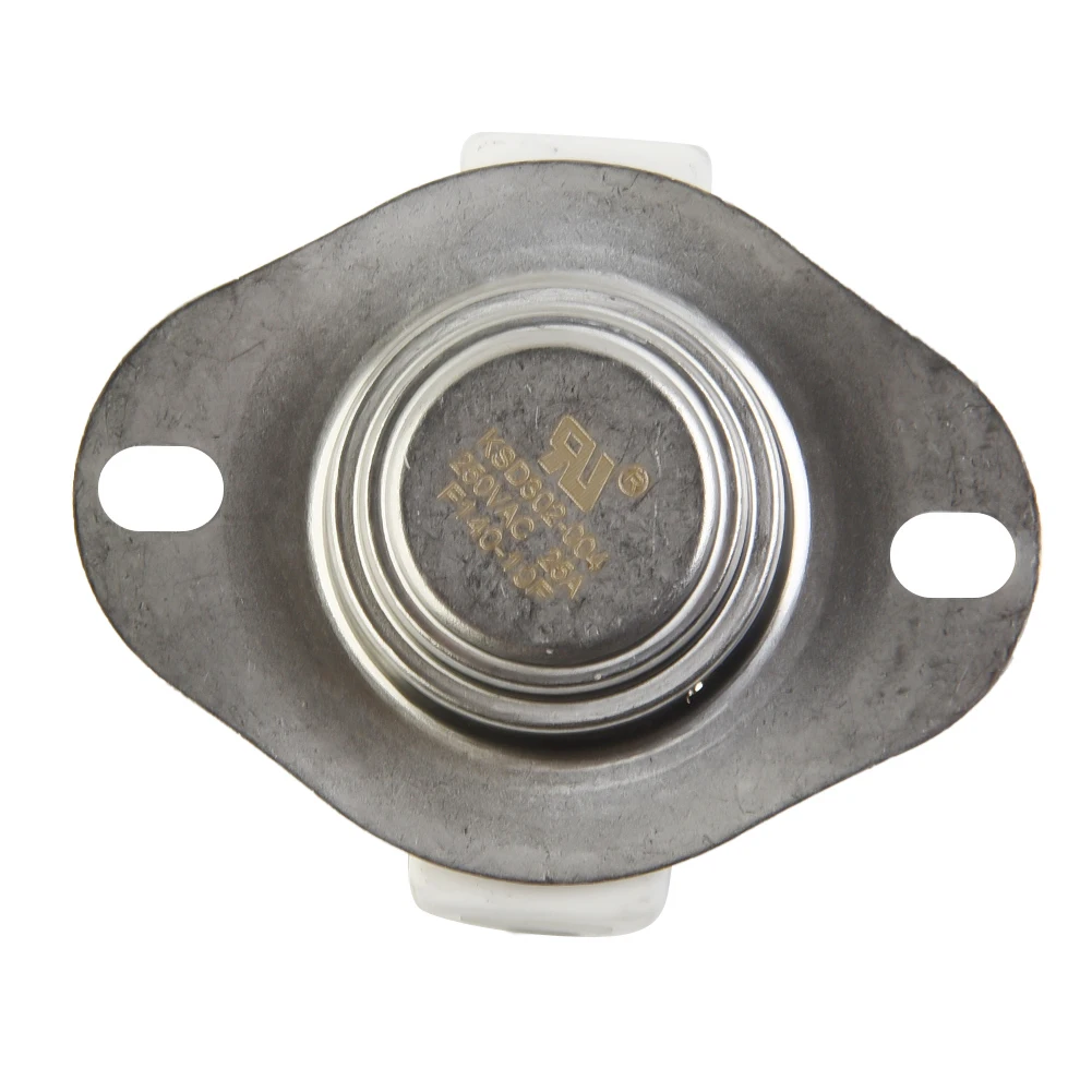 

High Performance C eramic Exhaust Low Limit Sensor Switch for Ashley AP5660 Pellet Stove Stable Blower Activation