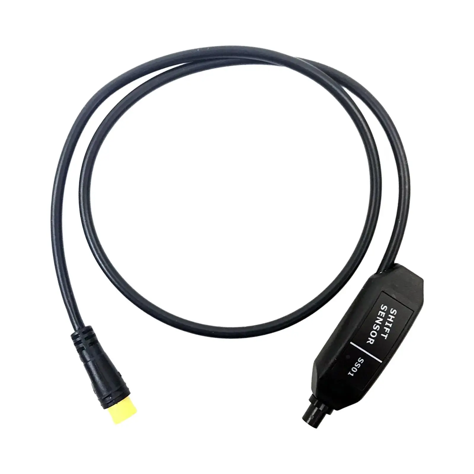 

Extension Cable DIY Extension Wire Splitter 1T2 for Gear Sensor Brake Levers