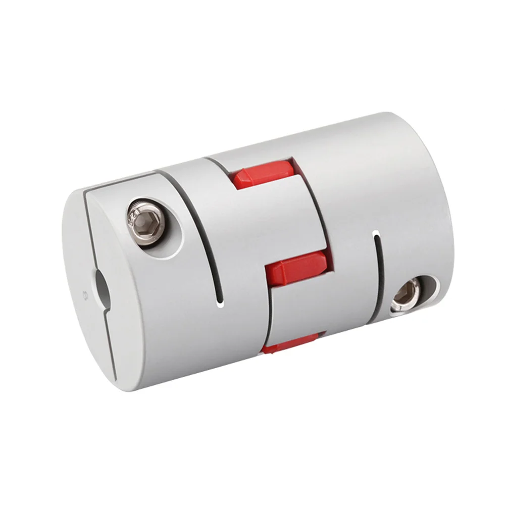 Гибкая сливовая зажимная муфта D40L55