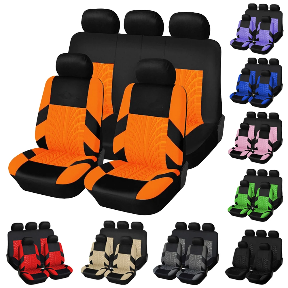 Автомобильная подушка из полиэстера для Hyundai Solaris Elantra Sonata Accent Creta Encino Equus ix25