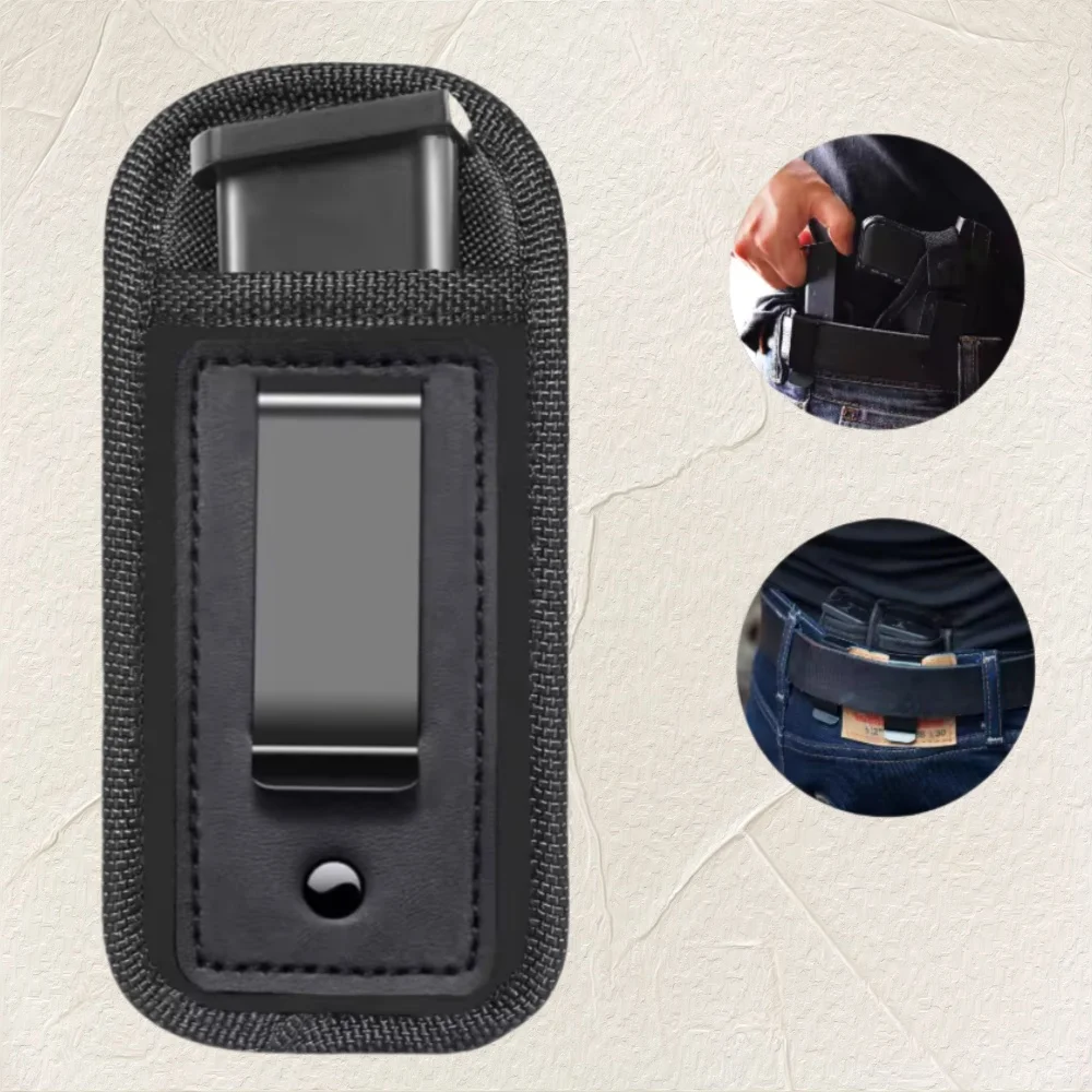 Уличное оборудование чехол для журналов кобура держатель ремня зажим пистолета 9