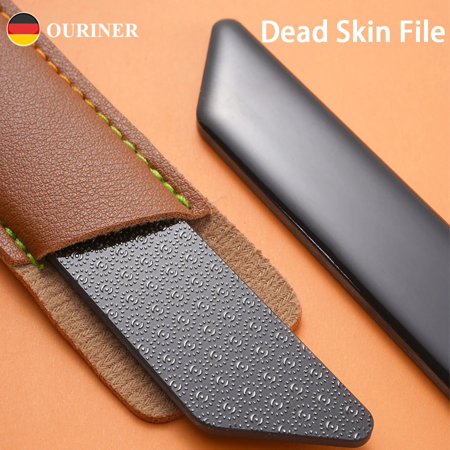 

Hand Exfoliating Tool Repair Finger Dead Skin Exfoliating Hand Calluses Knife Rub Sole Skin And Hand Calluses Personal Care Tool