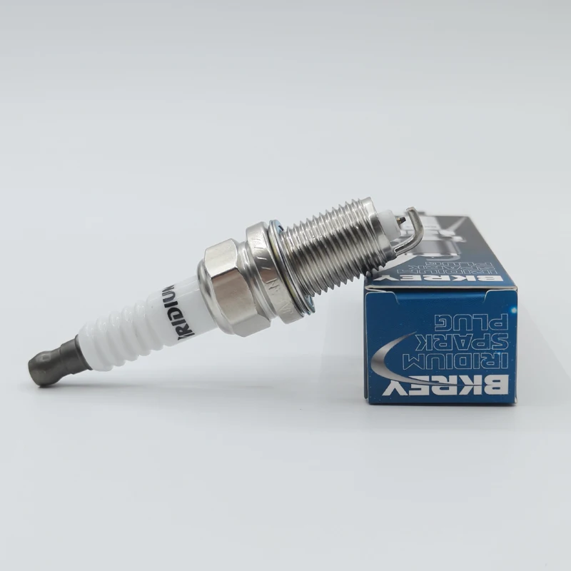 4/20 шт. 1822A002 IFR6B-K 4867 иридиевая свеча зажигания для Mitsubishi Galant 3.8L Eclipse Pajero Montero 3.0L 3.8 L