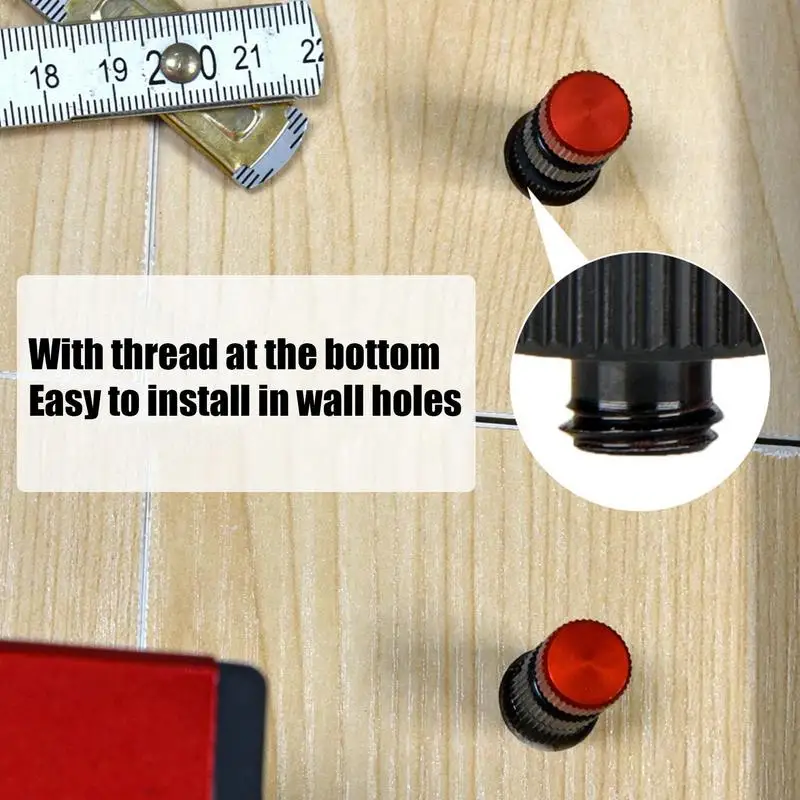 Квадратные зажимы для каркаса противоскользящие квадратные упоры инструмент