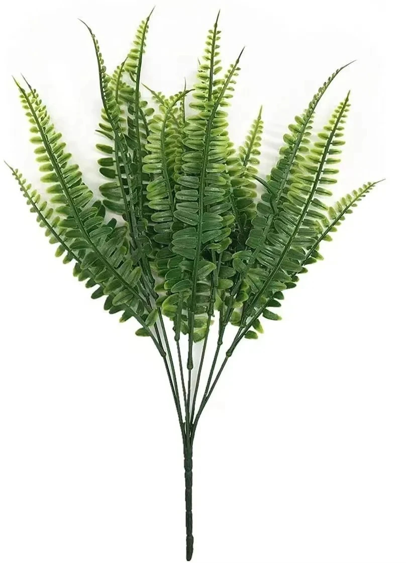 

Искусственные персидские папоротники MOONBIFFY