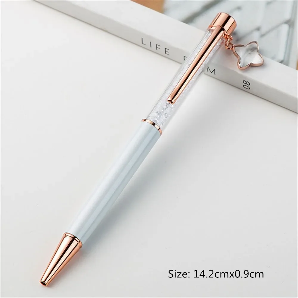 

Радужная гелевая ручка "Волшебная палочка"