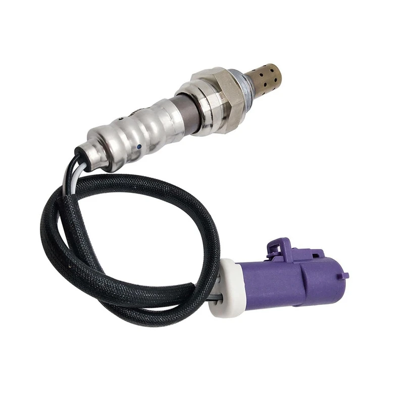 O2 Датчик кислорода Lambda ниже по потоку подходит для Ford Fiesta L4-1.6L 2011-2015 аксессуары