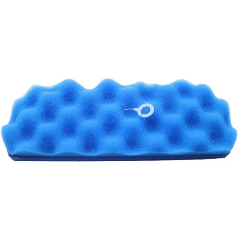 Запчасти для пылесоса фильтры от пыли HEPA H13 Samsung DJ97-01670B Assy выходной фильтр Sc8810 SC8813