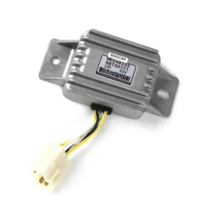 МЭ 049233 R8T30171 Реле 24 В для HD820 HD1023